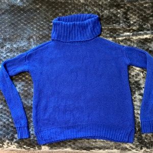 The Limited Turtleneck Sweater - Like New!